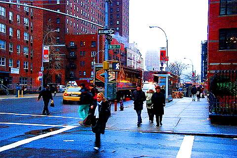 NY-59th_and_Ninth_Ave-Early_Morning_Rush_Hour_People-1.JPG
