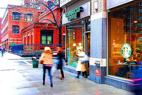 NY-59th_and_Ninth_Ave-Early_Morning_Rush_Hour_People-3.JPG