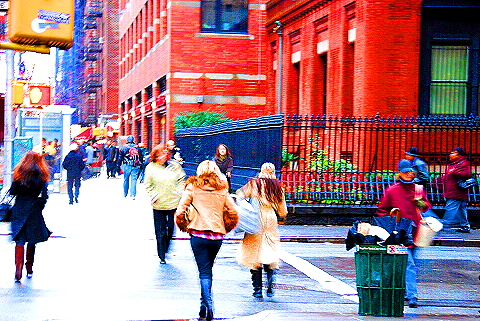 NY-59th_and_Ninth_Ave-Early_Morning_Rush_Hour_People-5.JPG