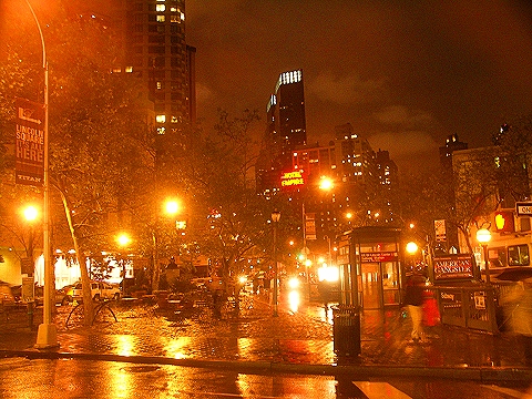 NY-66th_St_Subway_Station_in_the_rain-01.JPG