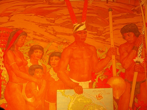 NY-American_Museum_of_Natural_History_Mural-06.JPG