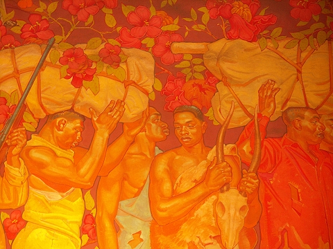 NY-American_Museum_of_Natural_History_Mural-12.JPG