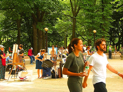 NY-Artists_at_Merchants_Gate-Central_Park-03.JPG
