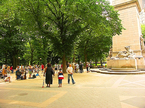 NY-Artists_at_Merchants_Gate-Central_Park-06.JPG