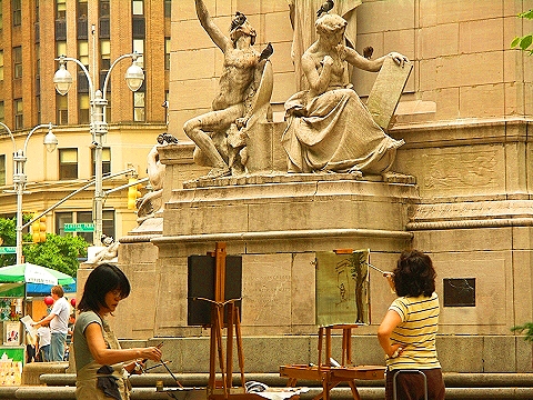 NY-Artists_at_Merchants_Gate-Central_Park-14.JPG