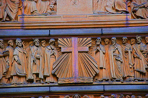 NY-Blessed_Sacrament_Roman_Catholic_Church-13-Fresco.JPG