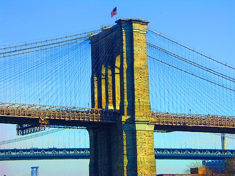 NY_Brooklyn_Bridge-and-Manhattan_Bridge-From_The_Circle_Line04.JPG