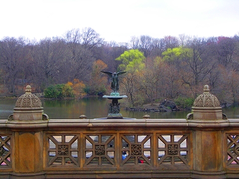 NY-Central_Park_Spring_2008-First_Flowers-Angel_of_The_Waters-04.JPG