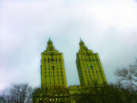 55 central park west new york ny. central park new york summer.