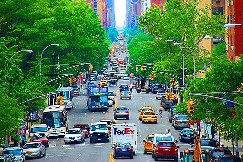 NY-Charles_H_Revson_Plaza-Columbiia_University-04.JPG