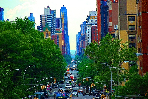 NY-Charles_H_Revson_Plaza-Columbiia_University-05.JPG
