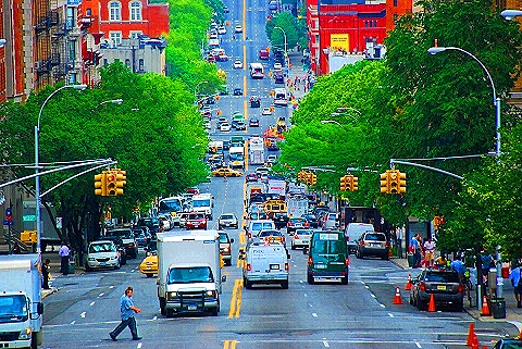 NY-Charles_H_Revson_Plaza-Columbiia_University-09.JPG