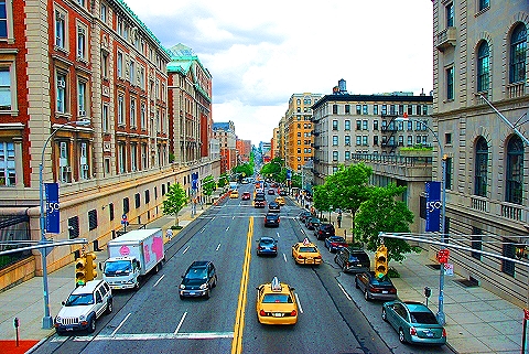 NY-Charles_H_Revson_Plaza-Columbiia_University-13.JPG