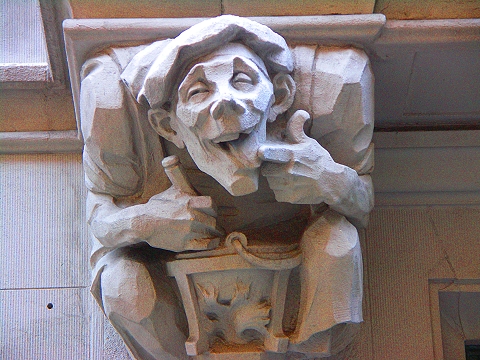 NY-Chicken_Soup_Story_Gargoyles-527_West_110th-02.JPG