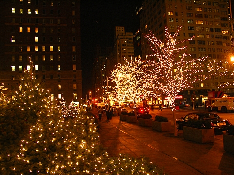 NY-Christmas_Lights_on_6th_Ave-Avenue_of_the_Americas-02.JPG