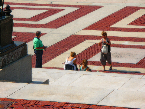 NY-Columbia_University-11-College_Walk_Restoration03.JPG