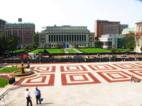 NY-Columbia_University-13-College_Walk_Restoration05.JPG