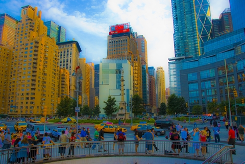 NY-Columbus_Circle-Time_Warner_Center-People-24.jpg