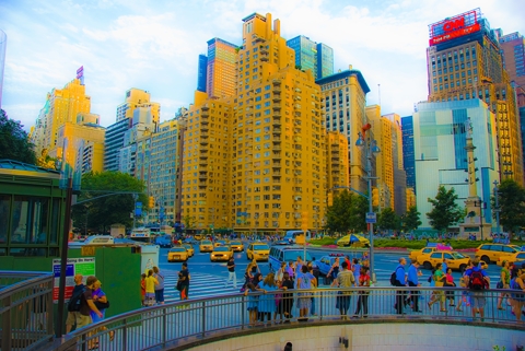 NY-Columbus_Circle-Time_Warner_Center-People-25.jpg