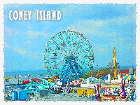 island