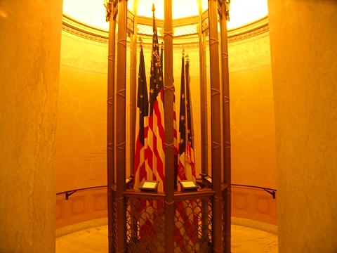 NY-General_Grant_National_Memorial-Grants_Tomb-10.JPG