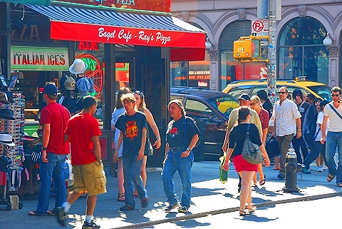 NY-Greenwich_Village-Friday_in_Summer-13-Cooper_Union-St_Marks_Place.JPG