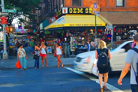 NY-Greenwich_Village-Friday_in_Summer-21-Cooper_Union-St_Marks_Place.JPG