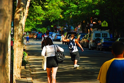 NY-Greenwich_Village-Friday_in_Summer-25-Cooper_Union-St_Marks_Place.JPG