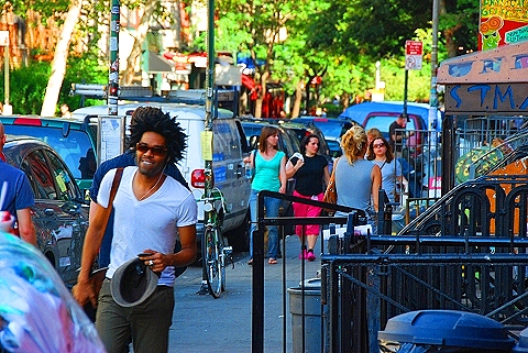 NY-Greenwich_Village-Friday_in_Summer-30-Cooper_Union-St_Marks_Place.JPG