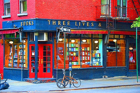 NY-Greenwich_Village_Summer-21-Signs-Three_Lives_and_Company-Books1.JPG