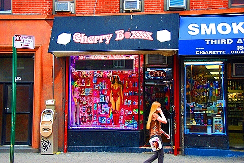 NY-Greenwich_Village_Summer-43-Signs-Cherry_Boxxx.JPG