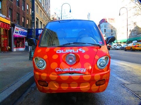 NY-Guru_Energy_Drink_Tricycle_on_West_14th_Street-01.JPG