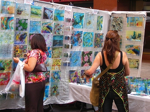 NY-Midtown_Street_Fair-52nd_Street-03.JPG