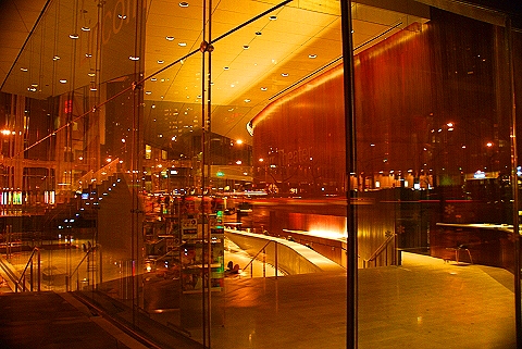 NY-New-Alice_Tully_Hall-Julliard_School-Irene_Diamond_Building-02.JPG
