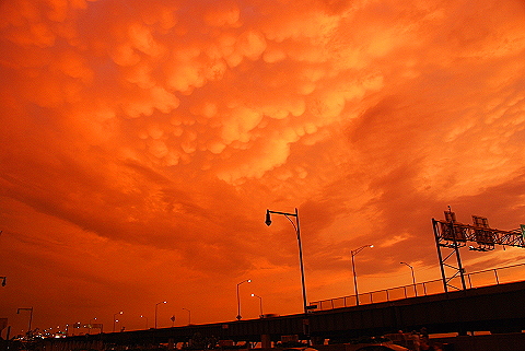 NY-NY-Red_Clouds_Over_Westside_Highway_at_Trump_Place-03.JPG