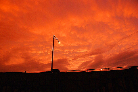 NY-NY-Red_Clouds_Over_Westside_Highway_at_Trump_Place-08.JPG