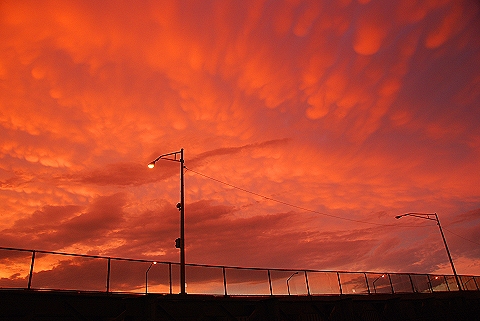 NY-NY-Red_Clouds_Over_Westside_Highway_at_Trump_Place-10.JPG