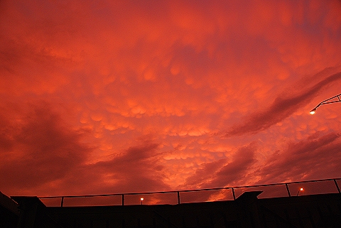 NY-NY-Red_Clouds_Over_Westside_Highway_at_Trump_Place-15.JPG