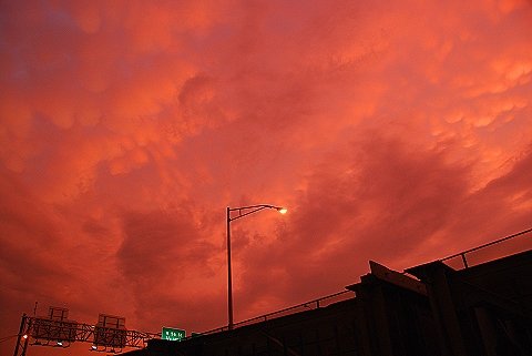 NY-NY-Red_Clouds_Over_Westside_Highway_at_Trump_Place-16.JPG
