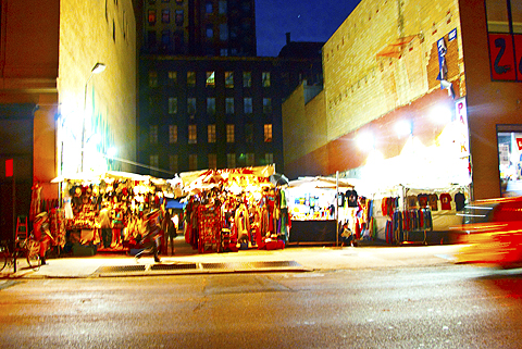 NY-Outdoor_Flea_Market_in_Greenwich_Village_at_night-04.jpg
