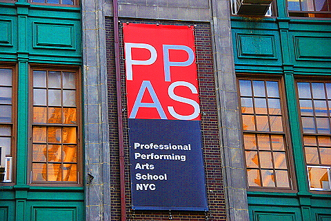 school of arts