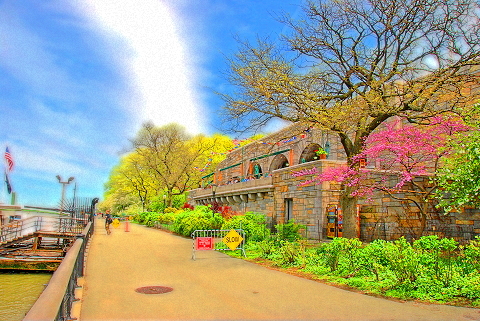 NY-Riverside_Park-10-West_79th_Street_Boat_Basin_Cafe.JPG