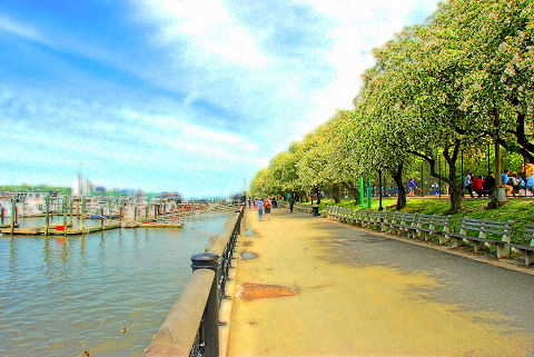 NY-Riverside_Park-14-Joggers-Cyclists_Strollers.JPG