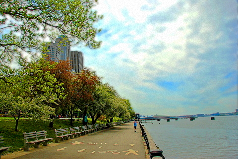 NY-Riverside_Park-19-Joggers-Cyclists_Strollers.JPG