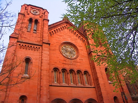NY-Stuyvesant_Square-10-St_Gregory_Episcopal_Church.JPG