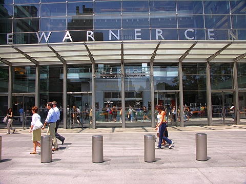 NY-Time_Warner_Center-Lunchtime_People_Shots-The_Gateway_To_The_Upper_Westside-55.JPG