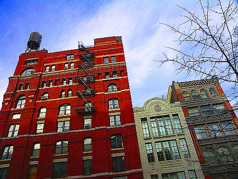 NY-Tribeca-Franklin_Street_Subway_Station_Area-Number_1_Line-03.JPG