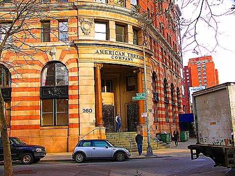 NY-Tribeca-Franklin_Street_Subway_Station_Area-Number_1_Line-10.JPG