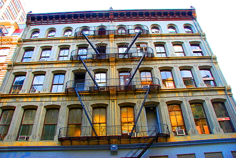 NY-Tribeca-Franklin_Street_Windows_Signs-24.JPG