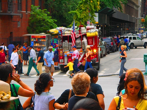 NY-Union_Square-FDNY_Hook_and_Ladder01.JPG